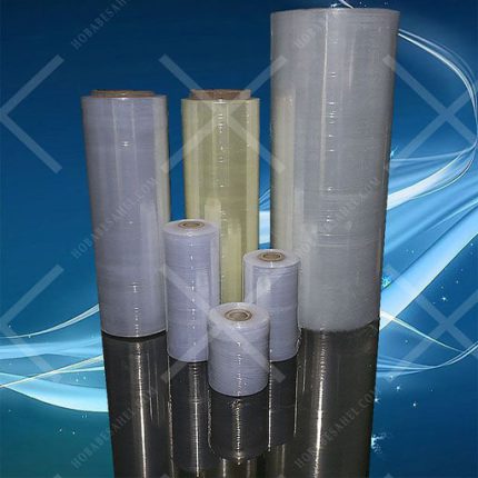 Iranian cellophane