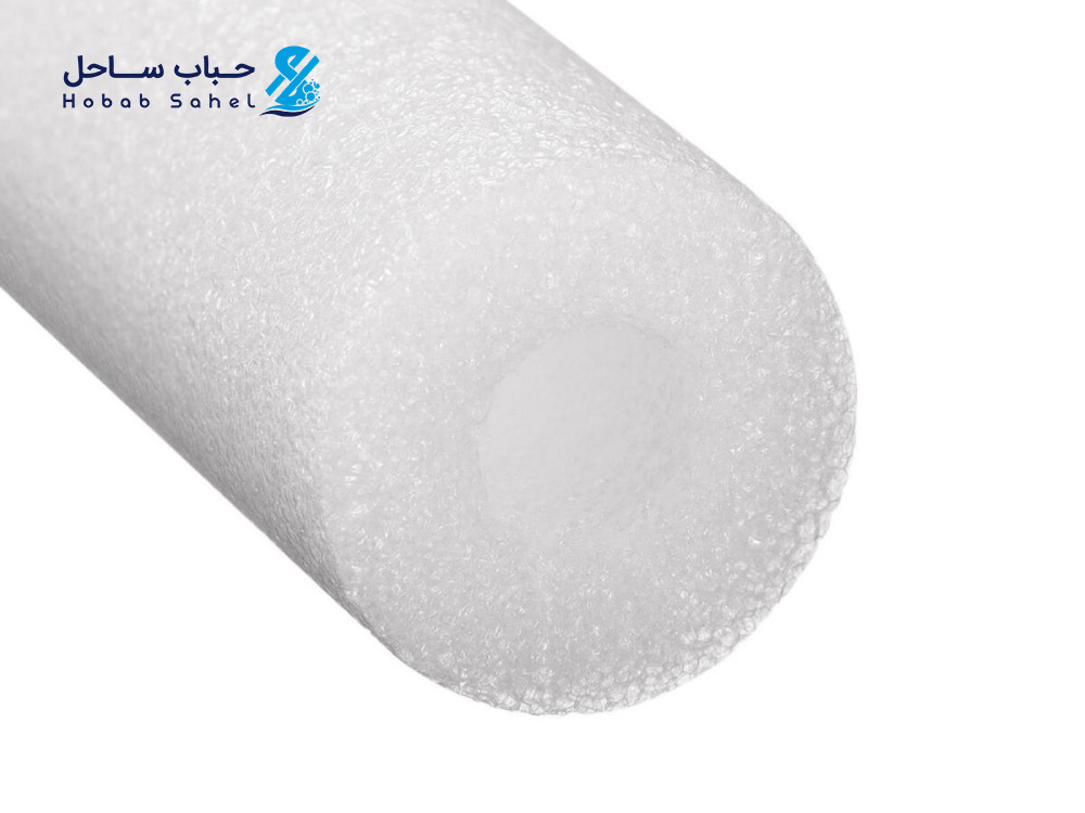 Sale of polyethylene foam in Tehran