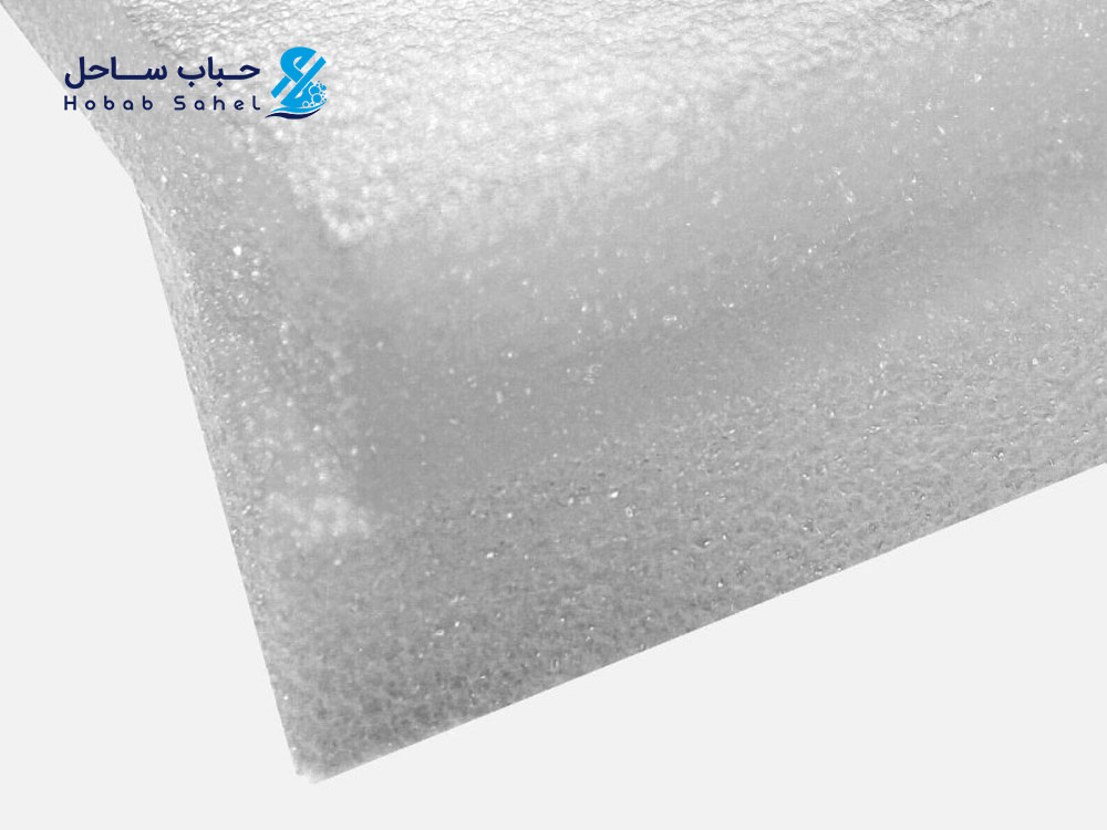 Manufacturer of polyethylene foam