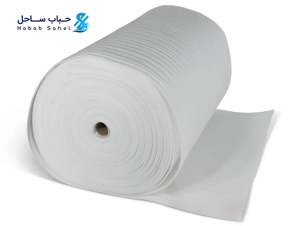 Manufacturer of polyethylene foam