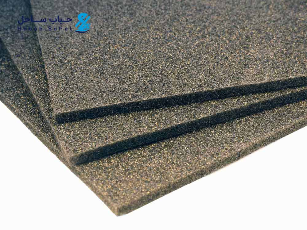 Application of polyethylene foam in different industries