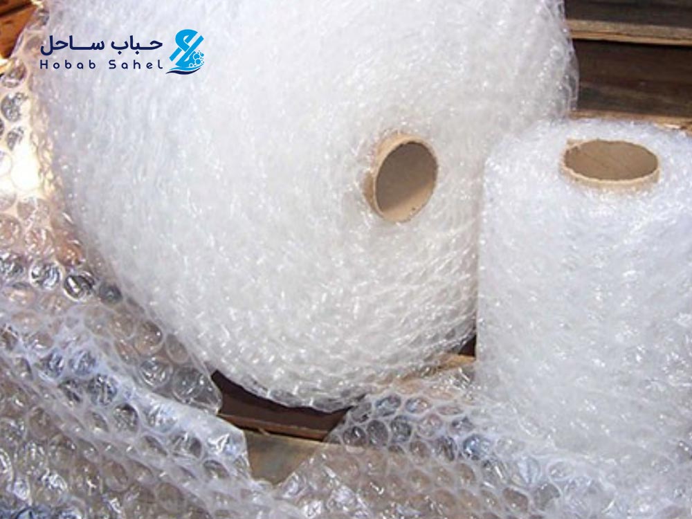 Production of high quality bubble nylon