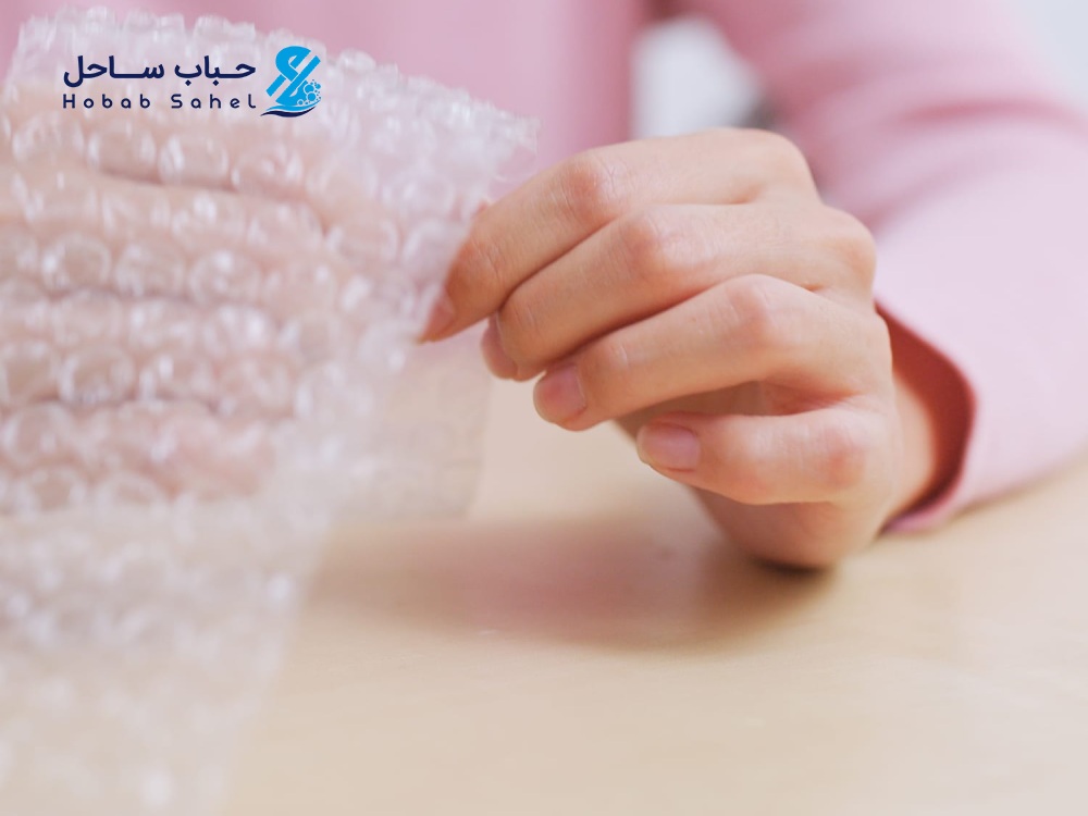 آیا نایلون حبابدار قابل بازیافت است؟ آیا نایلون حبابدار قابل بازیافت است؟