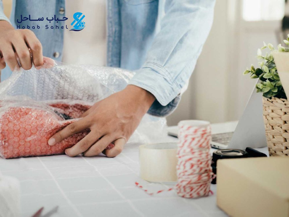 آیا نایلون حبابدار قابل بازیافت است؟ آیا نایلون حبابدار قابل بازیافت است؟