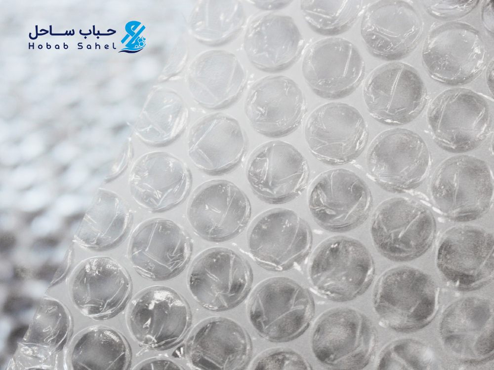 نایلون حبابدار برای صادرات کالا چه مزایایی دارد؟ نایلون حبابدار برای صادرات کالا چه مزایایی دارد؟