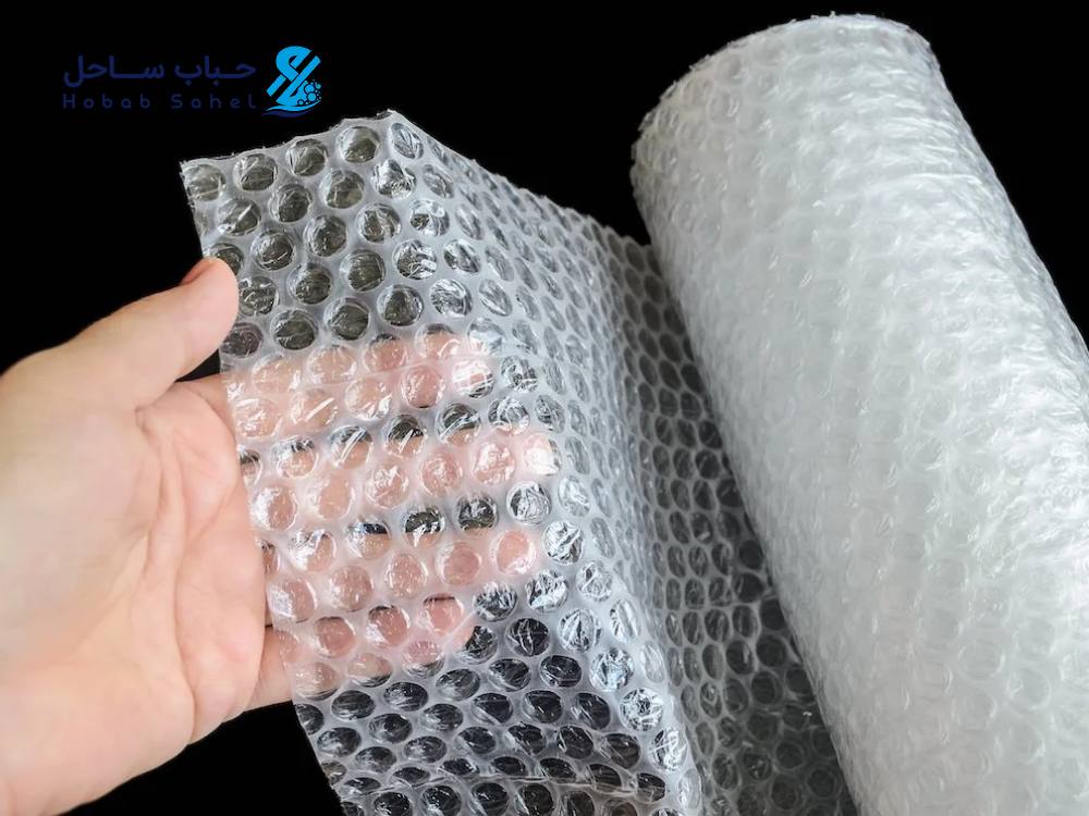 چرا بعضی نایلون های حبابدار کیفیت خوبی ندارند؟ چرا بعضی نایلون های حبابدار کیفیت خوبی ندارند؟