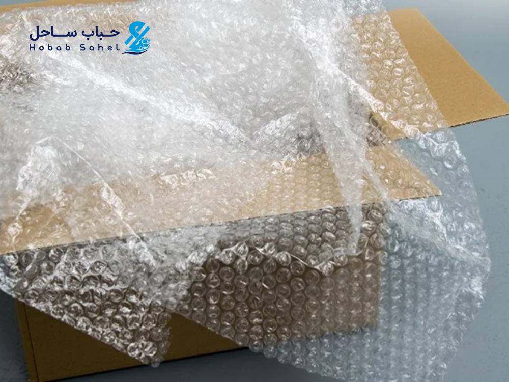 چرا بعضی نایلون های حبابدار کیفیت خوبی ندارند؟ چرا بعضی نایلون های حبابدار کیفیت خوبی ندارند؟