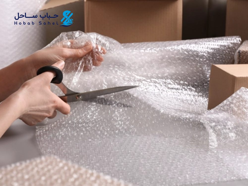 آیا نایلون حبابدار برای بسته بندی لوازم آرایشی مناسب است؟ آیا نایلون حبابدار برای بسته بندی لوازم آرایشی مناسب است؟