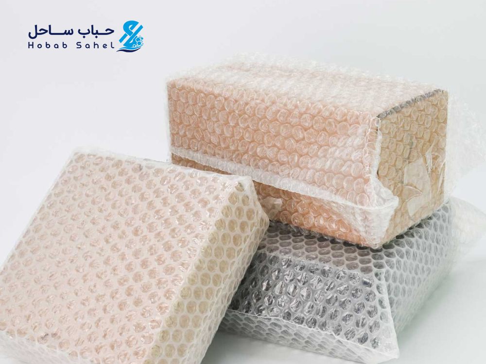 کاربردهای جالب نایلون حبابدار که نمی دانستید! کاربردهای جالب نایلون حبابدار که نمی دانستید!