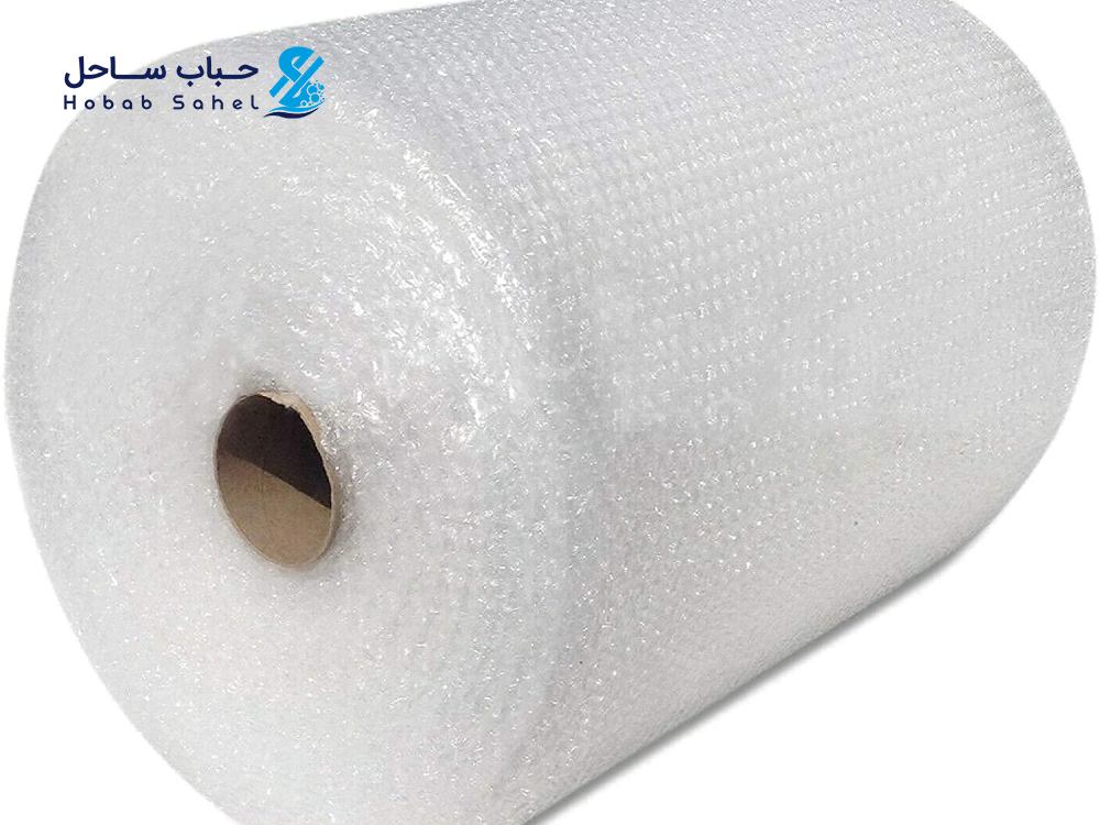 خرید نایلون حبابدار با قیمت مناسب + راهنمای خرید