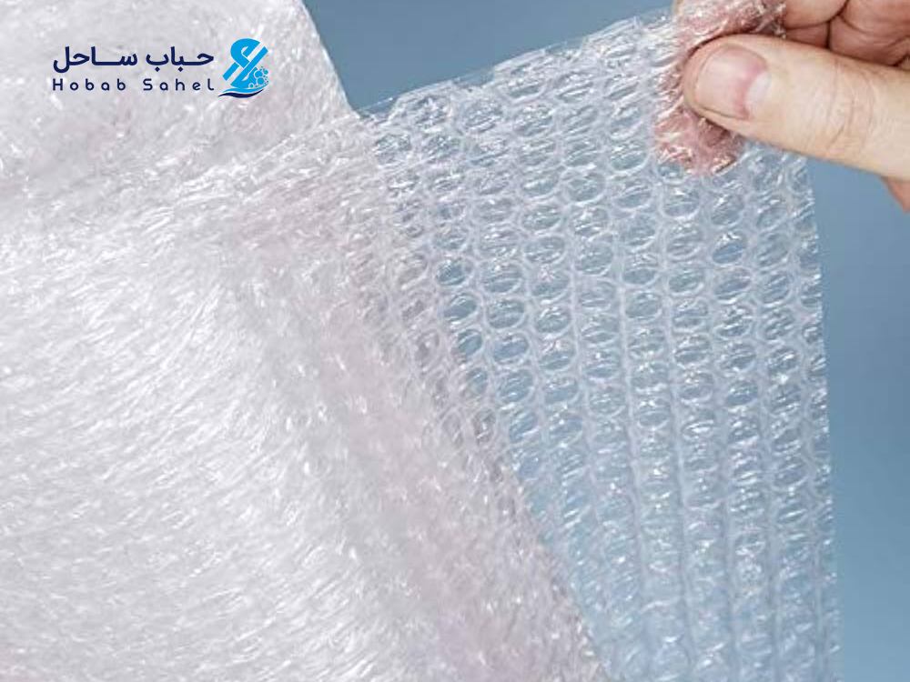 خرید نایلون حبابدار با قیمت مناسب + راهنمای خرید