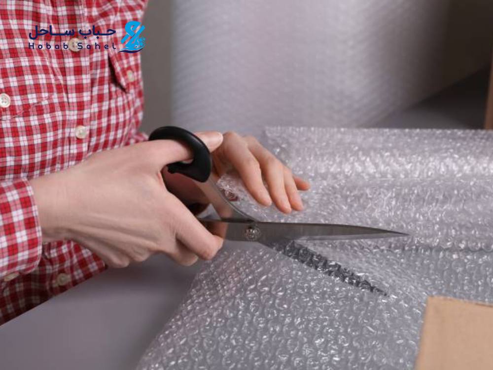 کاربردهای خلاقانه پلاستیک حبابدار در خانه و محل کار کاربردهای خلاقانه پلاستیک حبابدار در خانه و محل کار