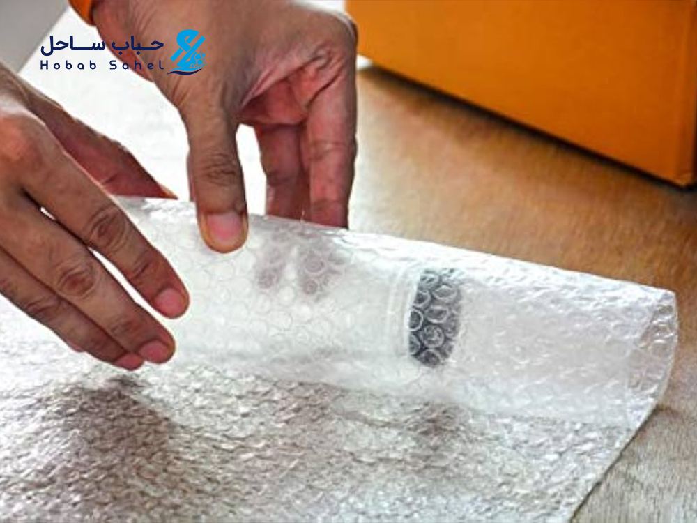 چطور با خرید نایلون حبابدار عمده در هزینه‌ ها صرفه‌ جویی کنیم؟