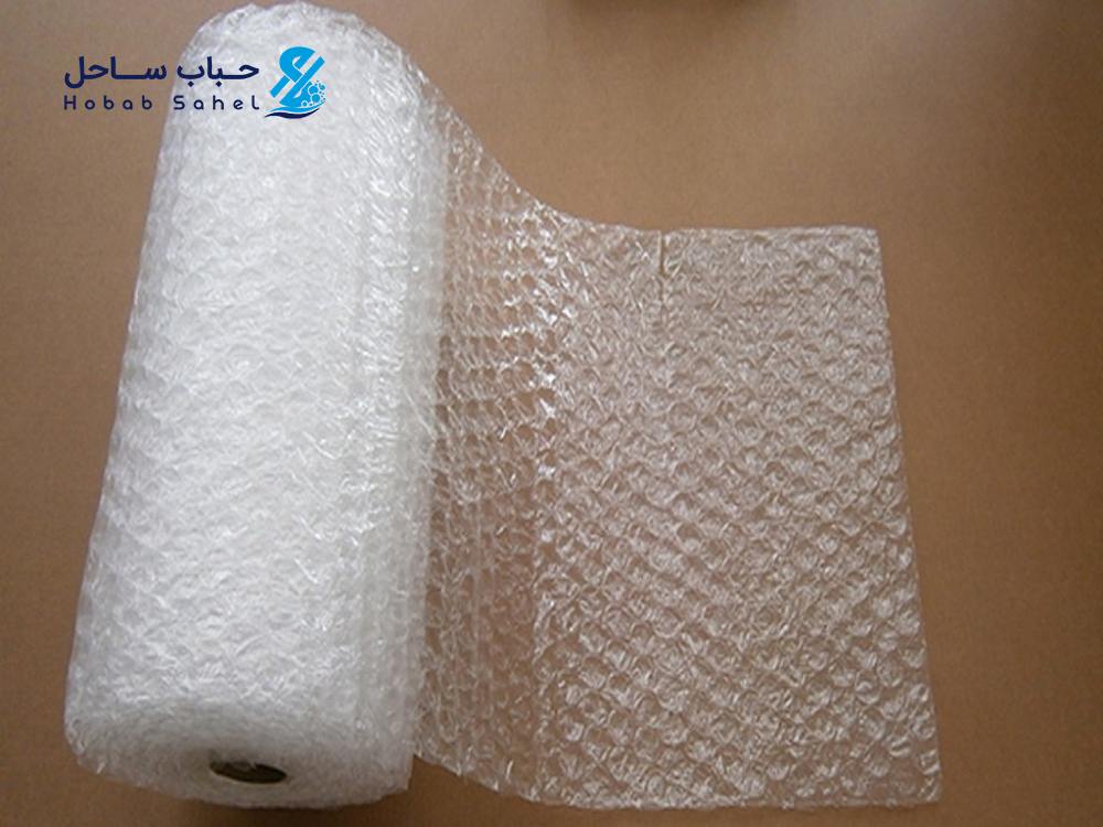 چطور با خرید نایلون حبابدار عمده در هزینه ها صرفه جویی کنیم؟