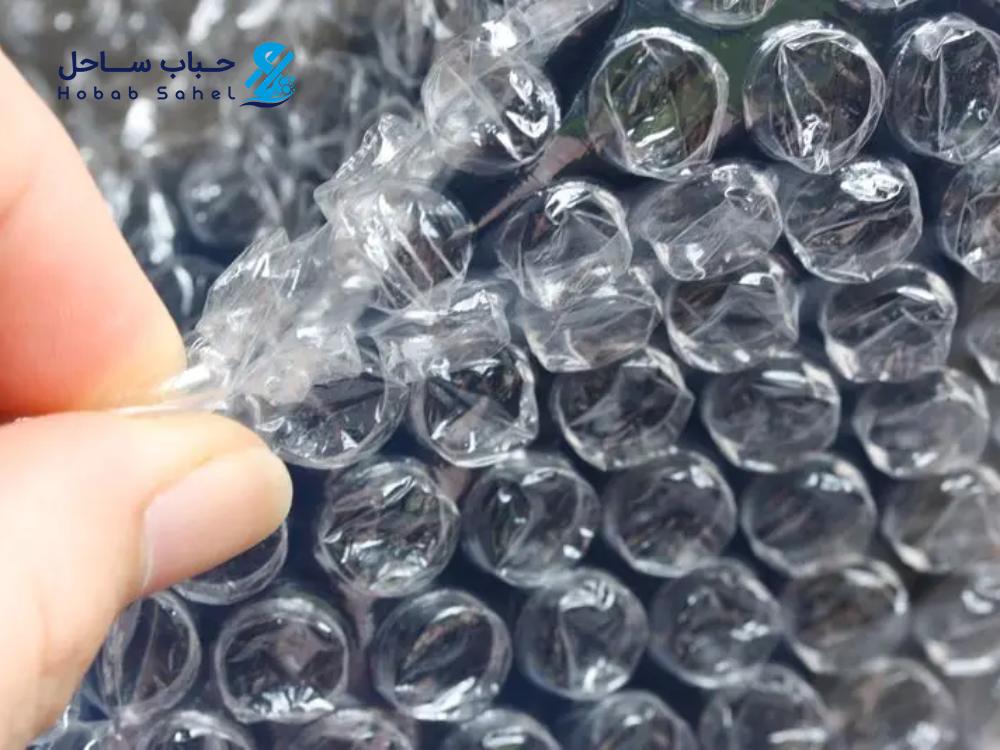 چه محصولاتی نیاز به بسته بندی با نایلون ضربه گیر دارند؟ چه محصولاتی نیاز به بسته بندی با نایلون ضربه گیر دارند؟