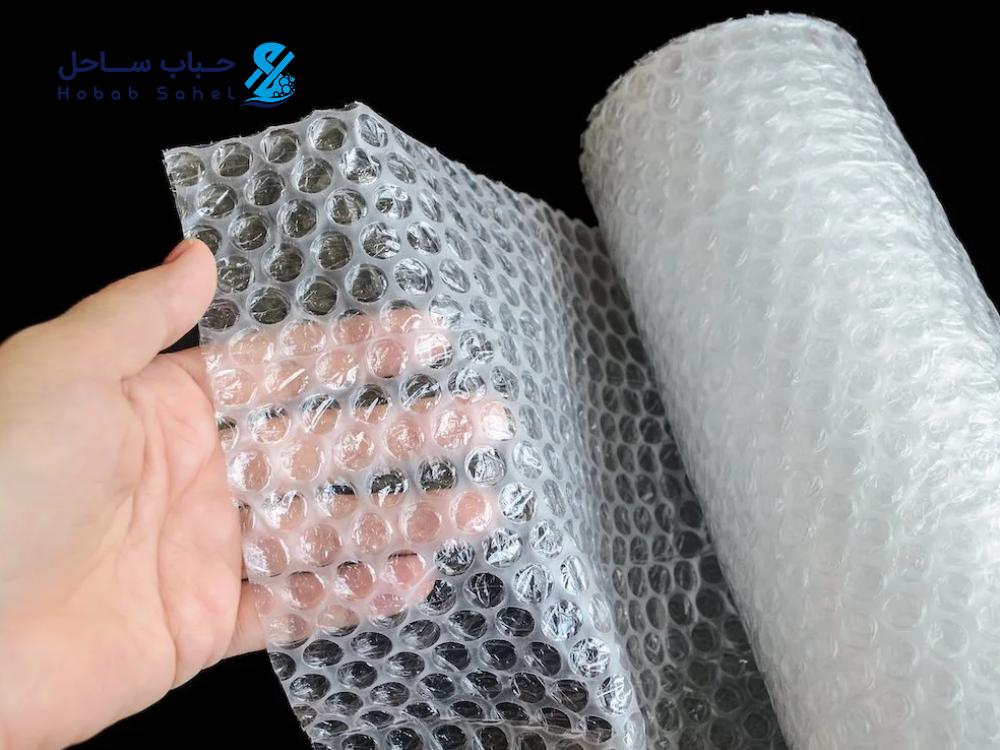 چه محصولاتی نیاز به بسته بندی با نایلون ضربه گیر دارند؟ چه محصولاتی نیاز به بسته بندی با نایلون ضربه گیر دارند؟