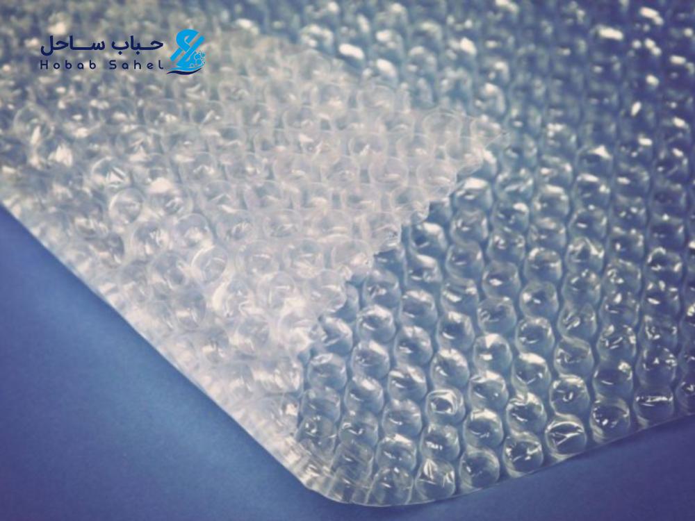 نکاتی برای نگهداری صحیح نایلون حبابدار