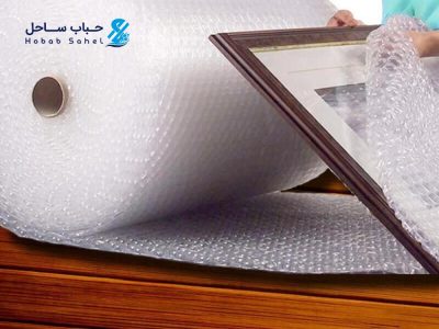 نکاتی برای نگهداری صحیح نایلون حبابدار