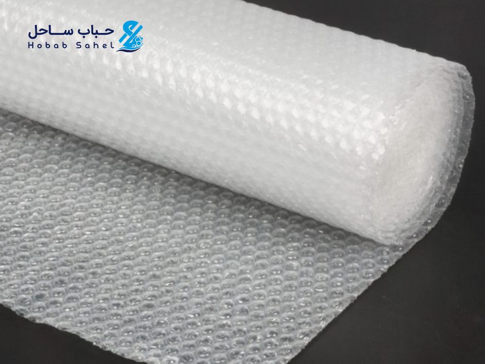 فوم پلی اتیلن یا نایلون حبابدار؟