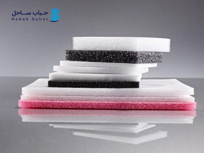 فوم پلی اتیلن یا نایلون حبابدار؟